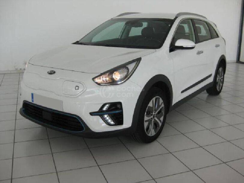 Foto del KIA Niro E- Drive Long Range