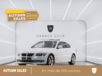 Imagen de BMW Serie 3 320dA Coupé