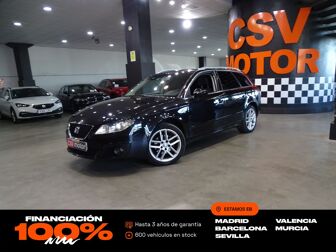 Imagen de SEAT Exeo ST 2.0TDI CR Reference 143