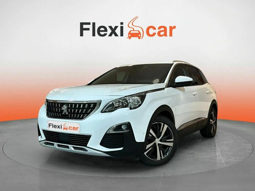 Foto del PEUGEOT 3008 1.2 S&S PureTech Allure EAT8 130