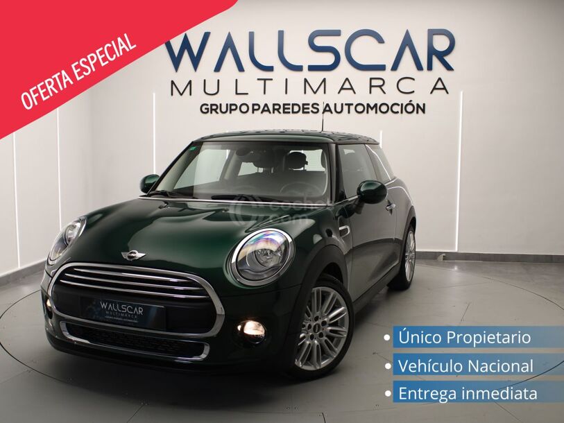 Foto del MINI Mini One