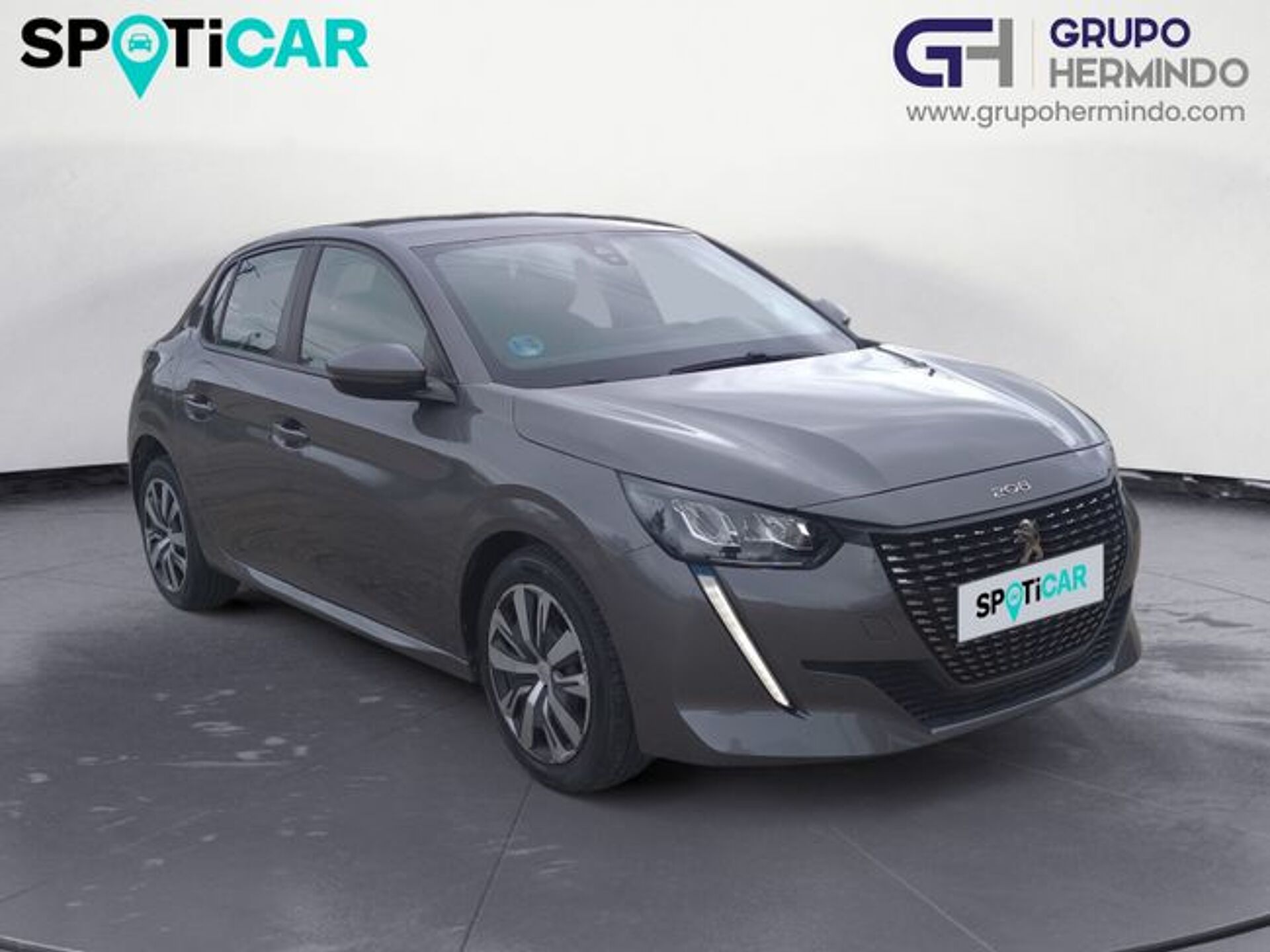 Imagen 2 de PEUGEOT 208