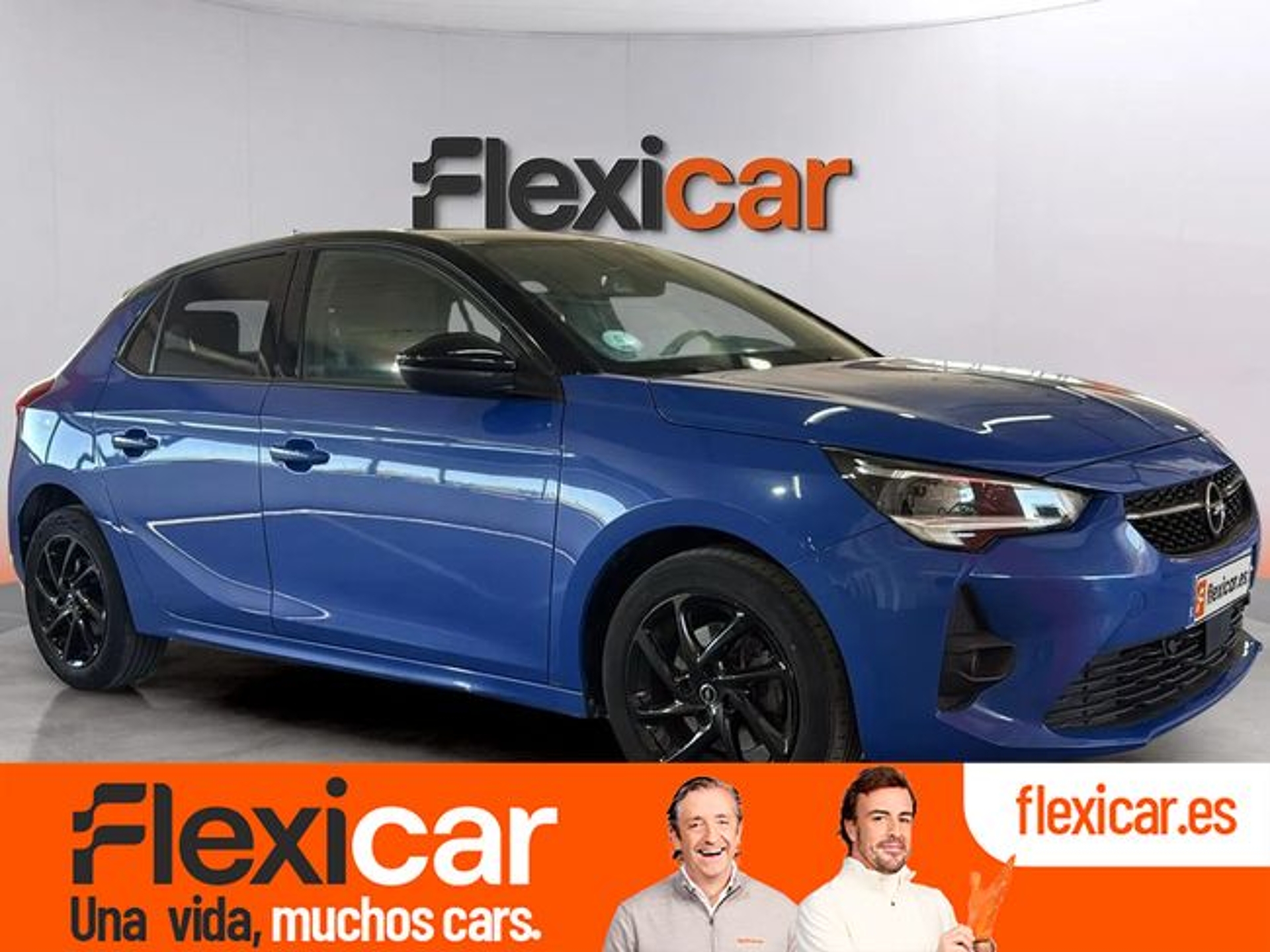 Imagen de OPEL Corsa