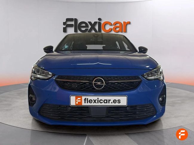 Foto del OPEL Corsa 1.2T XHL S-S GS-Line 100