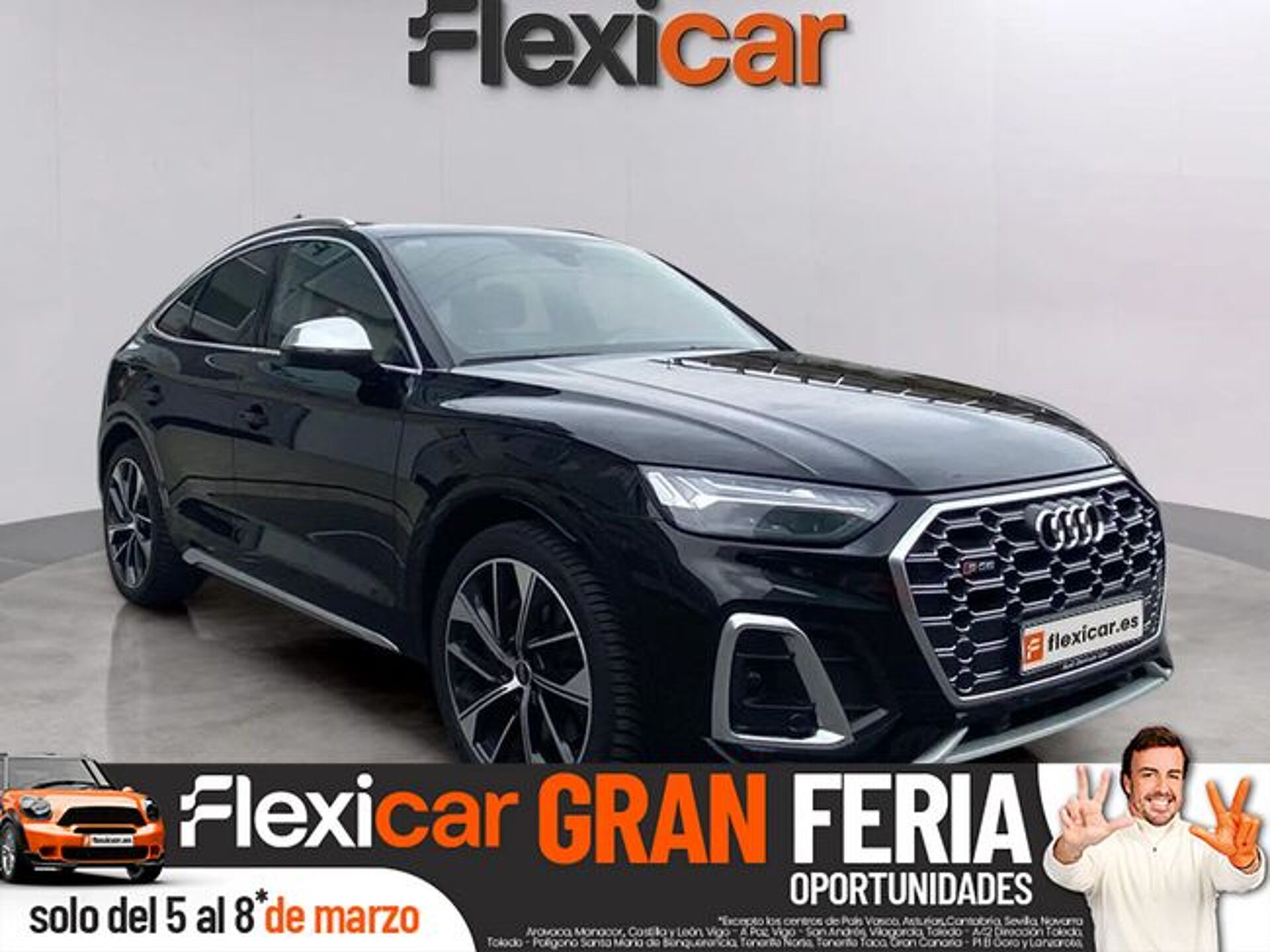 Imagen 1 de AUDI Q5
