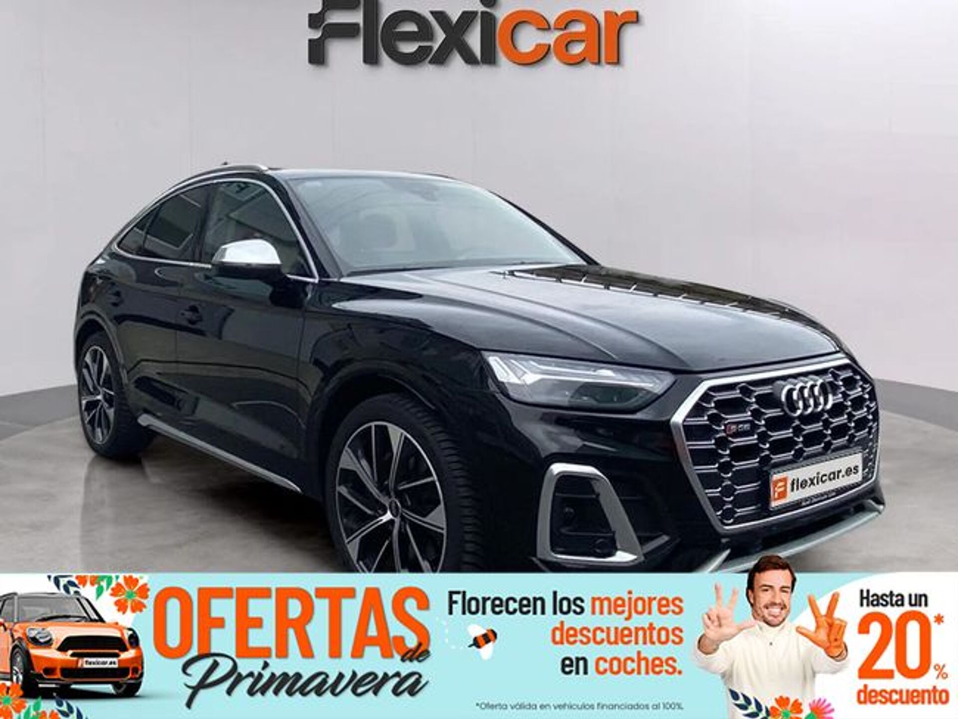 Imagen 1 de AUDI Q5