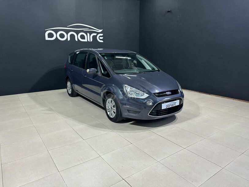 Foto del FORD S-Max 2.0TDCI Trend Powershift 140