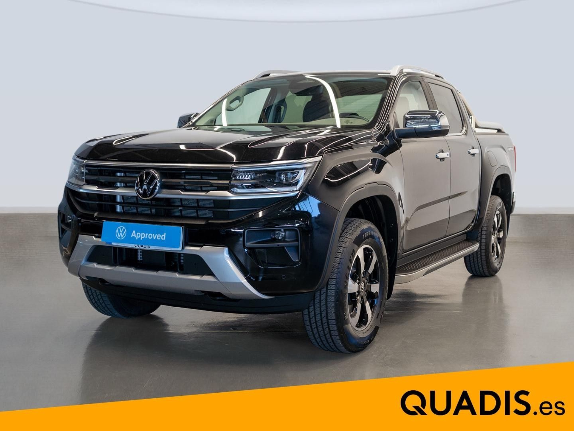 Imagen de VOLKSWAGEN Amarok