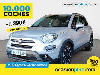 Imagen de FIAT 500X 1.0 Firefly S&S Cross