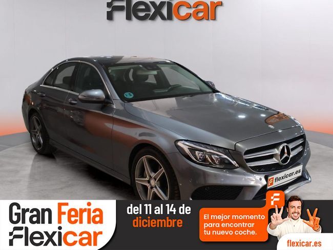 MERCEDES Clase C (C 220 d) en Badajoz