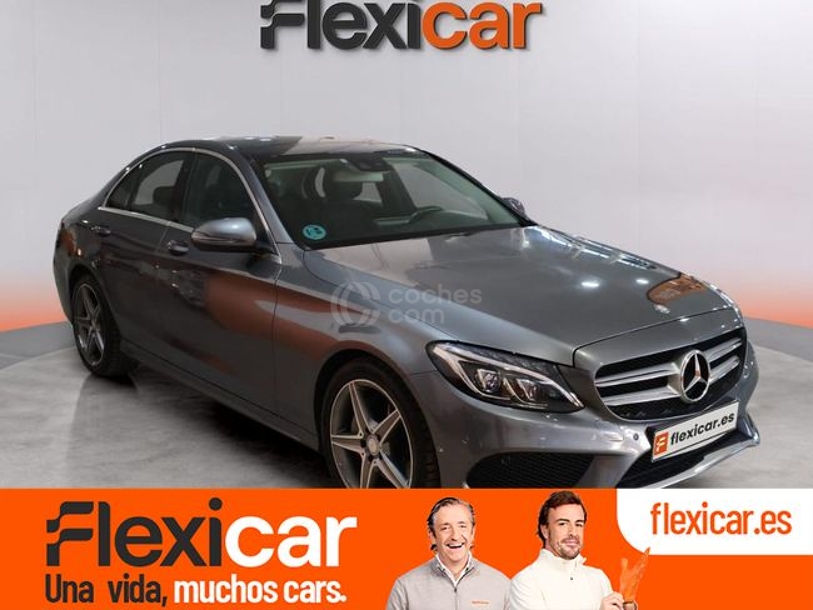 Foto del MERCEDES Clase C C 220d