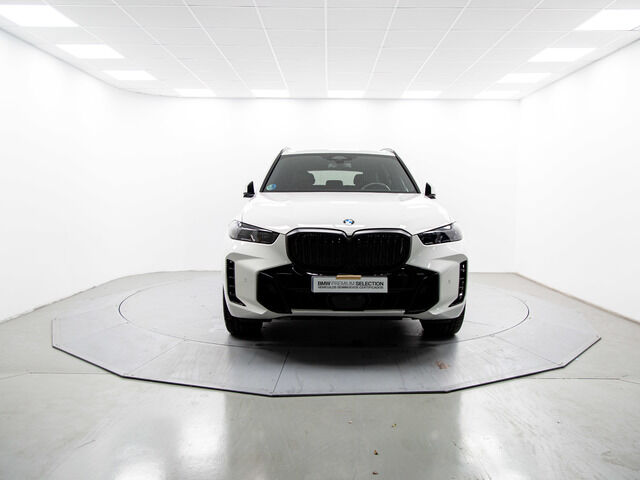 Foto del BMW X5 xDrive 30dA xLine