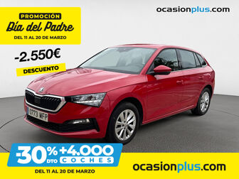 Imagen de SKODA Scala 1.0 TSI Ambition 81kW