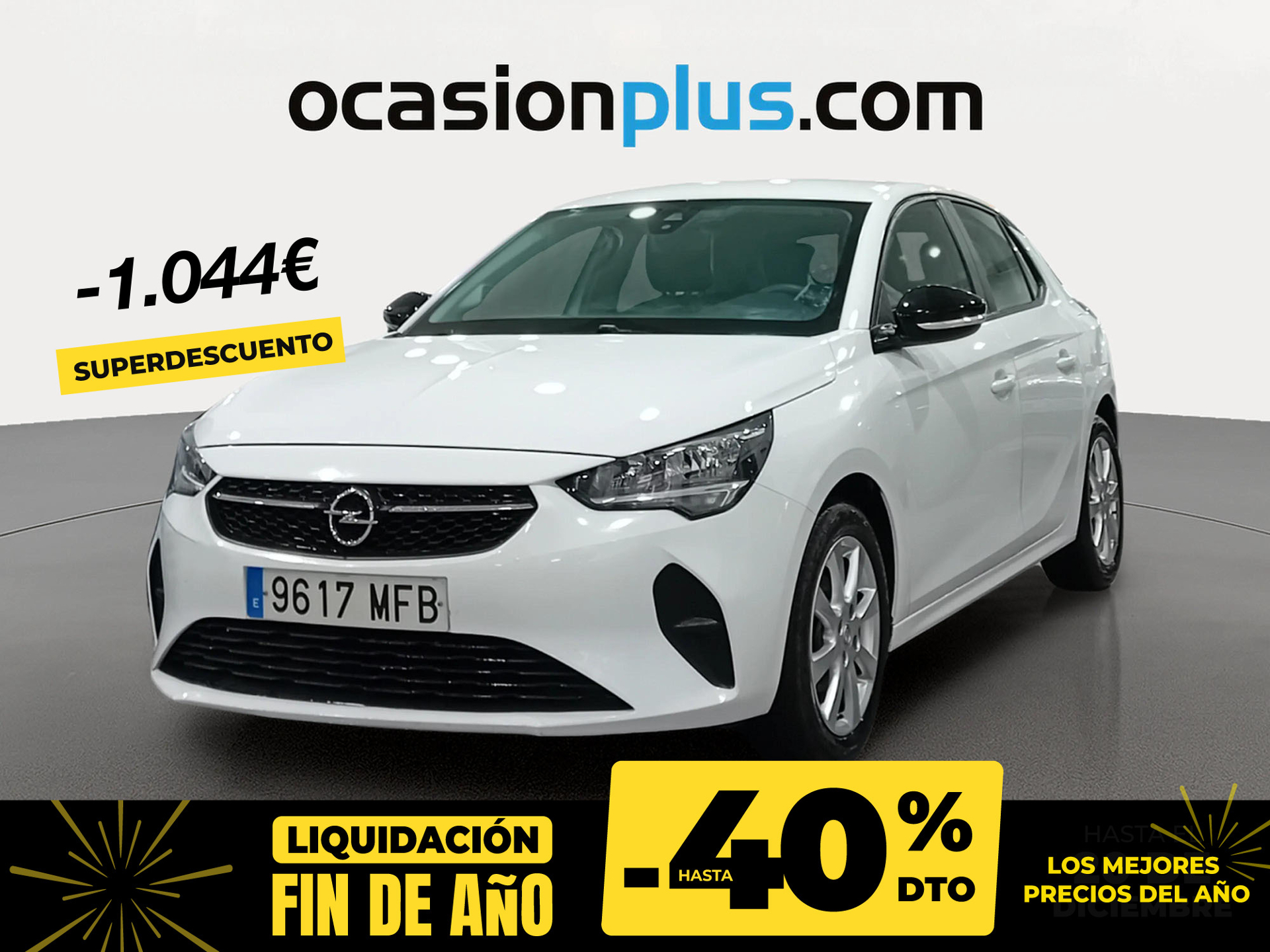 Imagen de OPEL Corsa