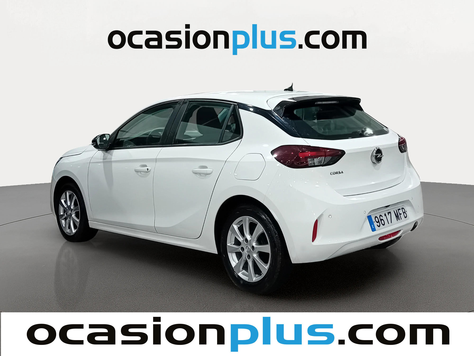 Foto del OPEL Corsa 1.2 XEL S-S Edition 75