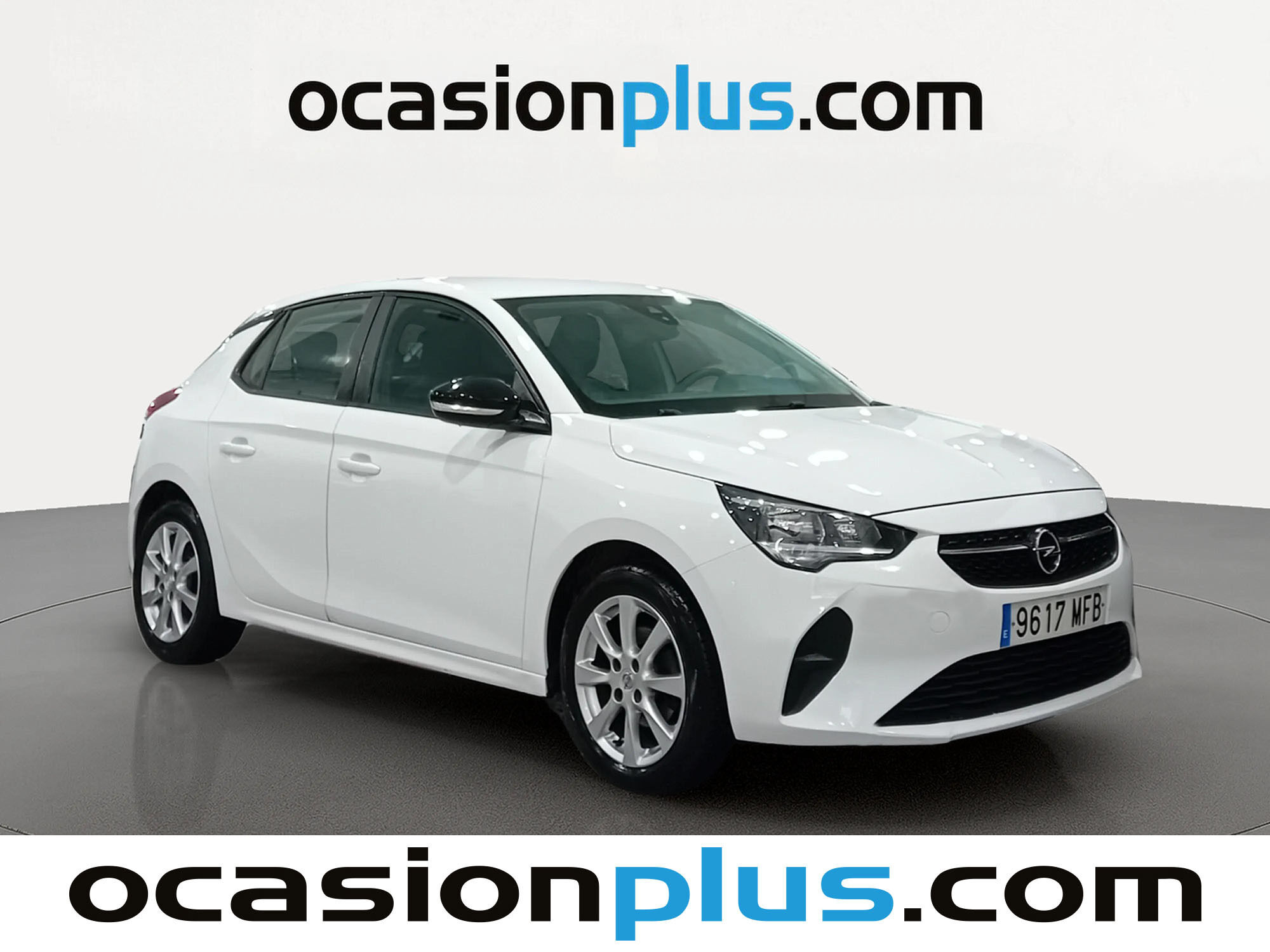 Foto del OPEL Corsa 1.2 XEL S-S Edition 75