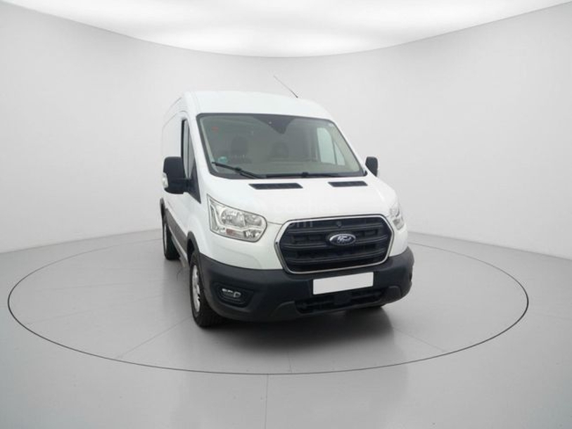 Foto del FORD Transit Van Trend 130