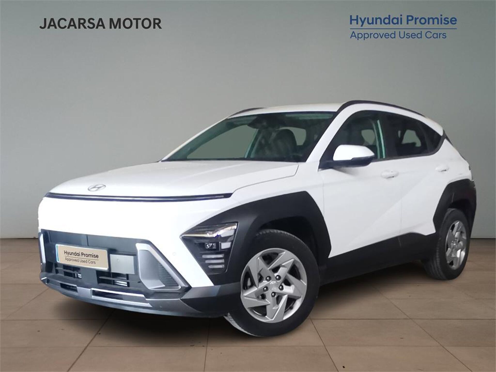 Imagen de HYUNDAI Kona