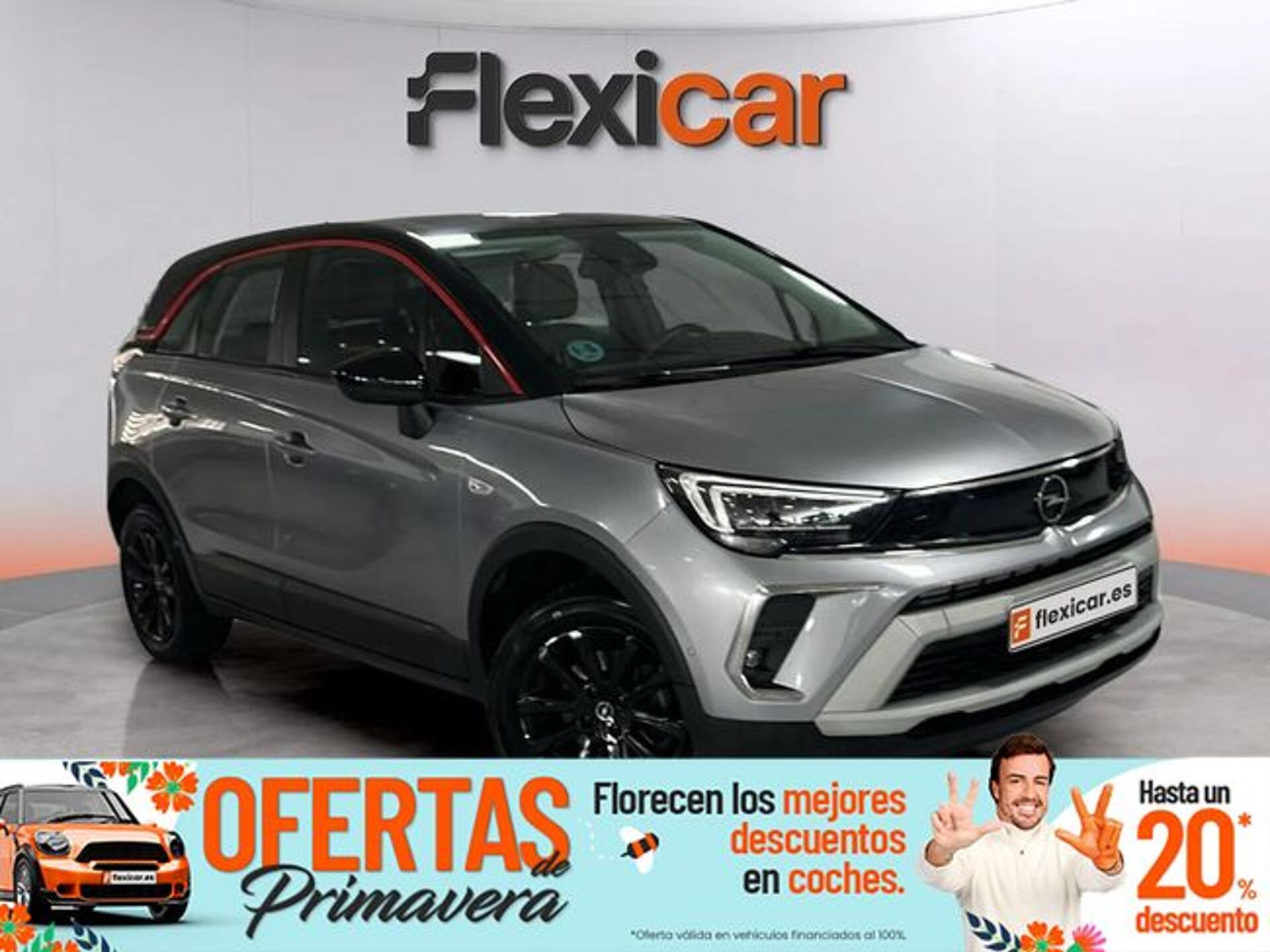 Imagen 1 de OPEL Crossland