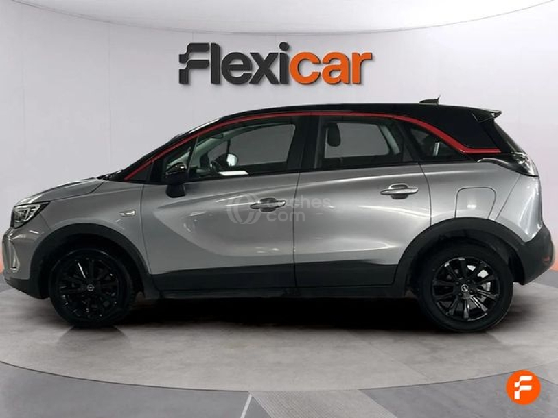Foto del OPEL Crossland 1.2 S&S GS Line 110