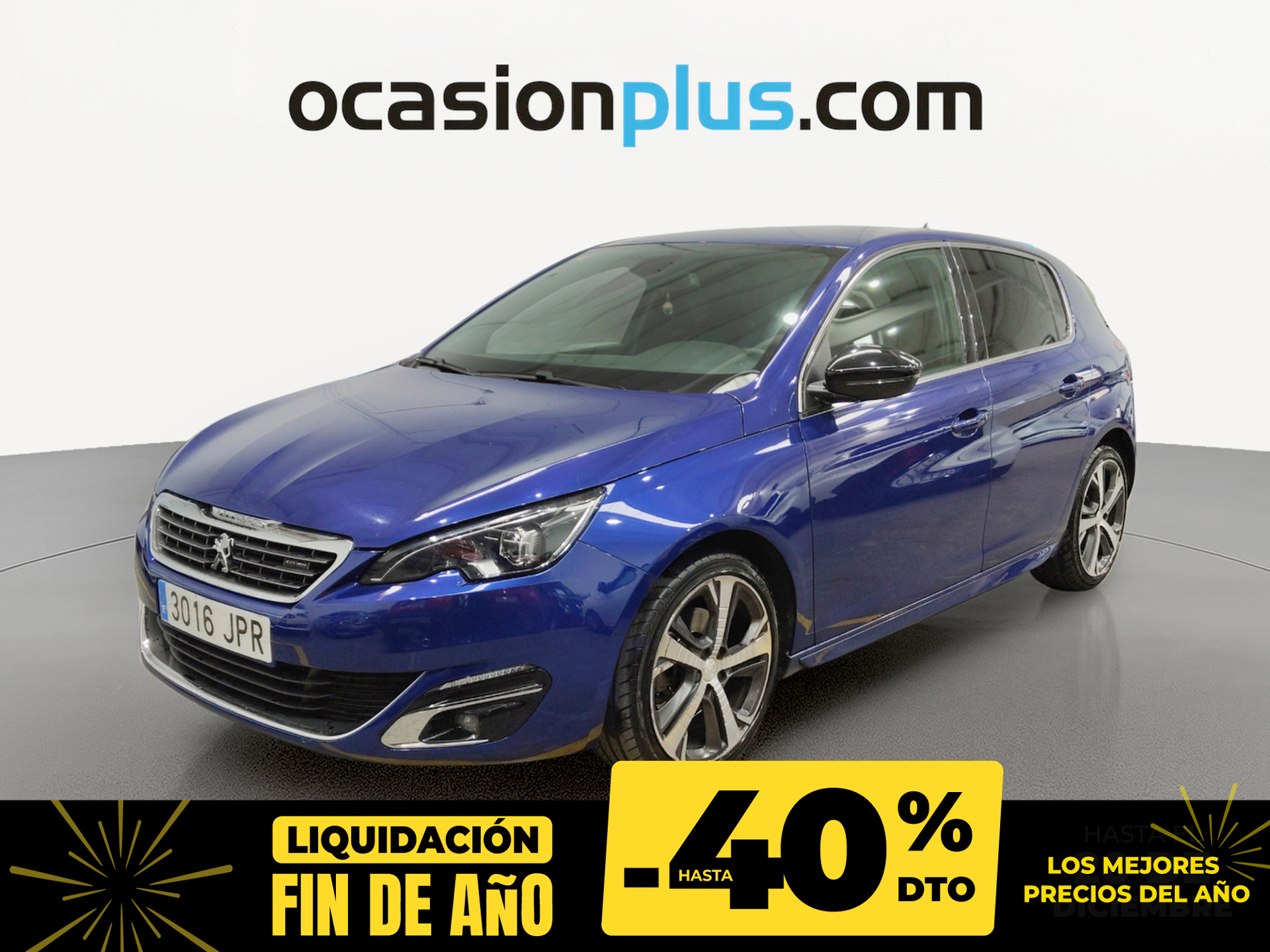 Imagen de PEUGEOT 308