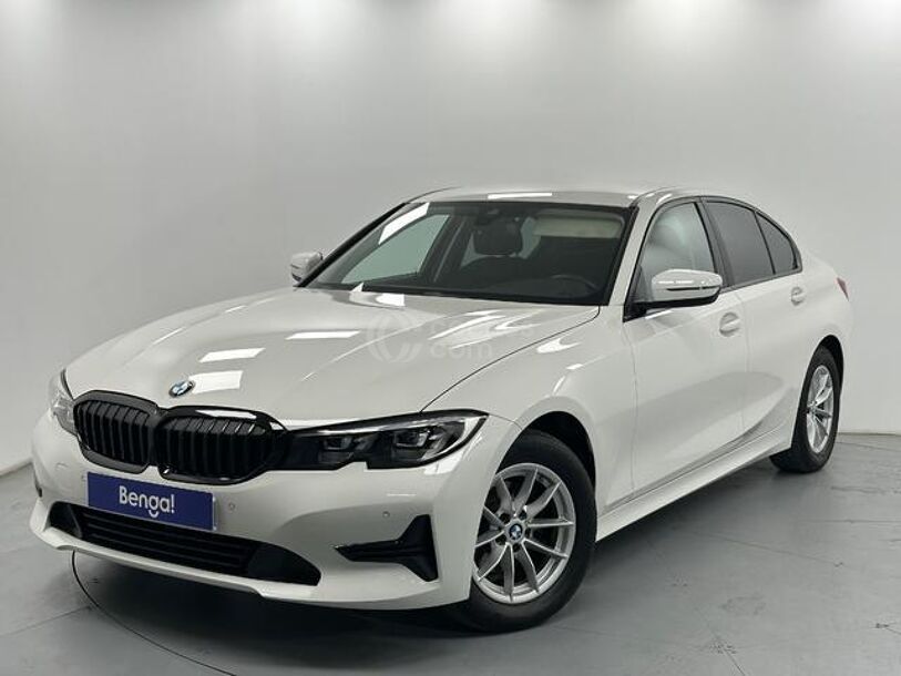 Foto del BMW Serie 3 318dA