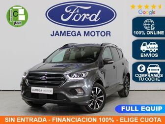 Imagen de FORD Kuga 2.0TDCi Auto S&S ST-Line 4x2 150