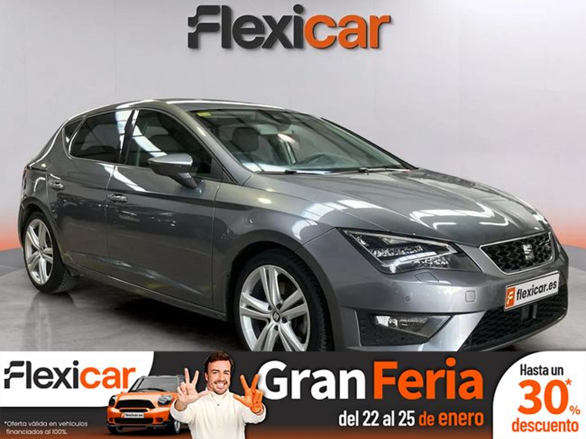 Imagen de SEAT León