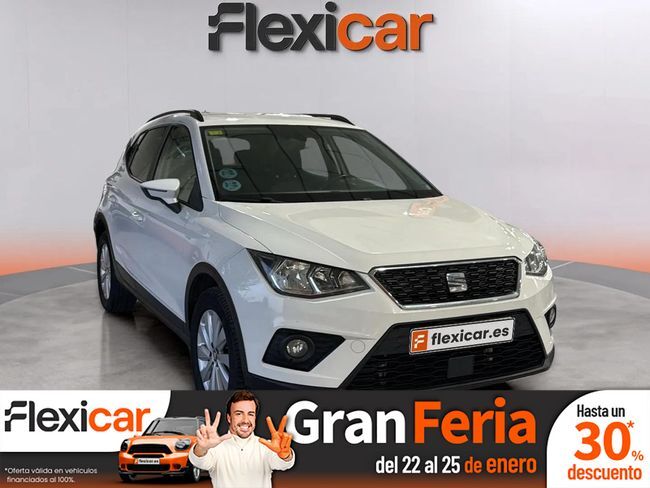 Foto del SEAT Arona 1.6TDI CR S&S Style 95