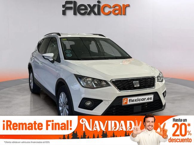 SEAT Arona (1.6 TDI 70kW (95CV) Style Ecomotive) en Huelva