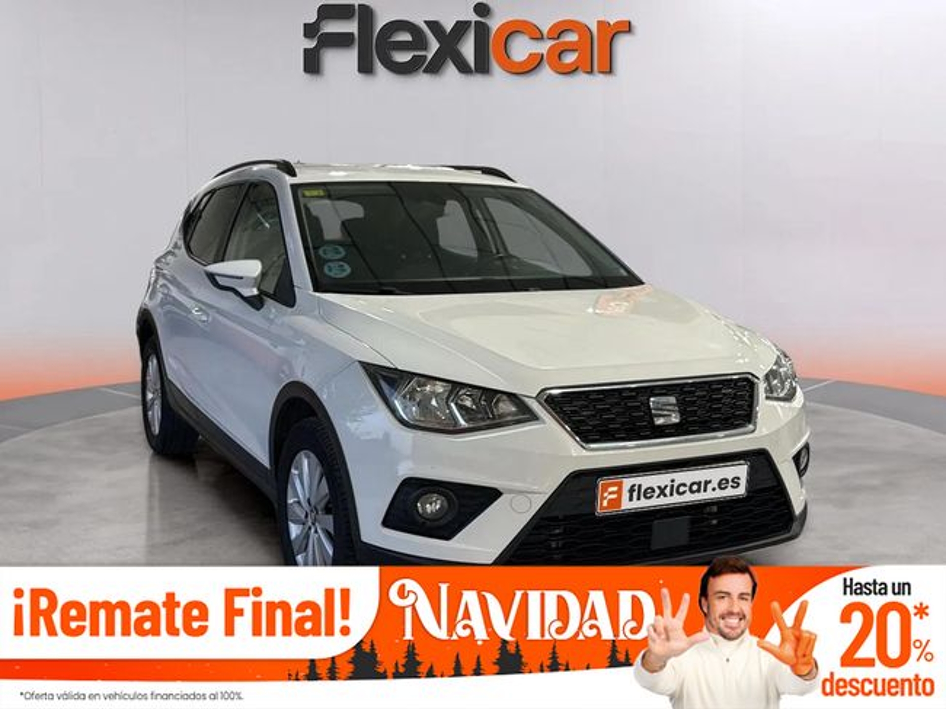 Imagen de SEAT Arona