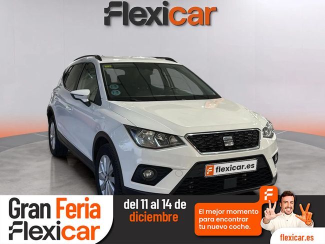 SEAT Arona (1.6 TDI 70kW (95CV) Style Ecomotive) en Huelva