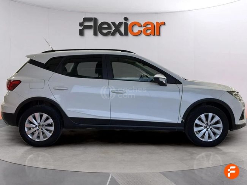 Foto del SEAT Arona 1.6TDI CR S&S Style 95