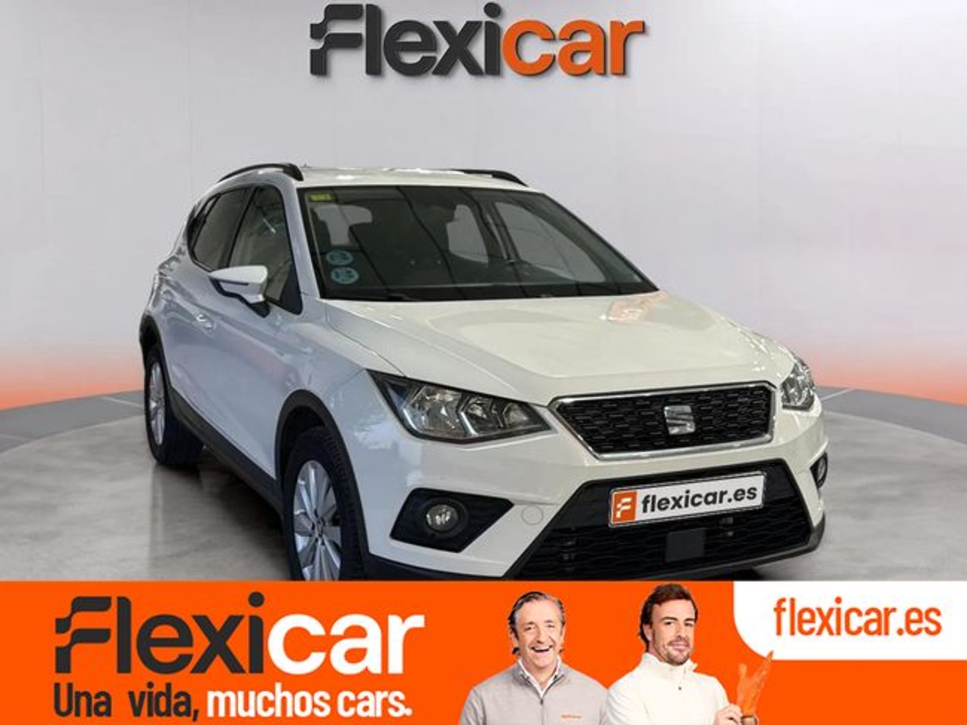 Imagen de SEAT Arona