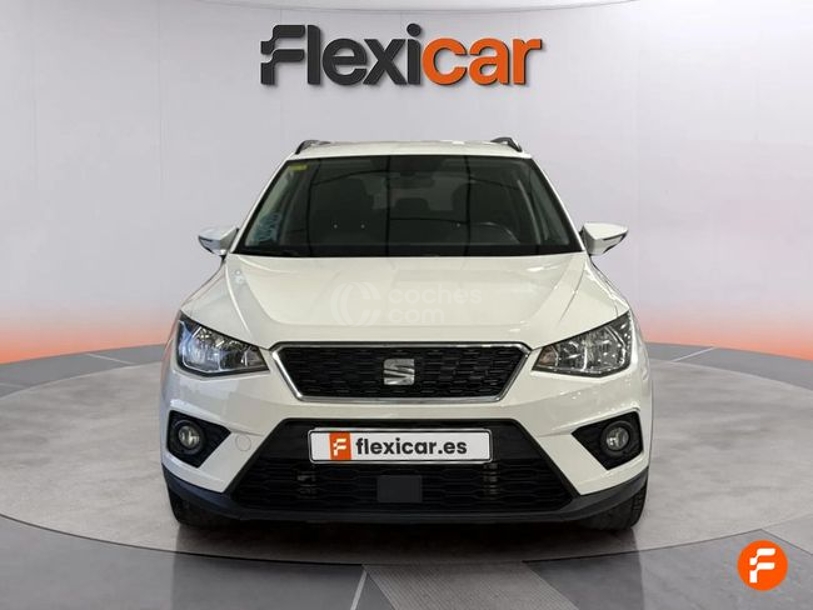 Foto del SEAT Arona 1.6TDI CR S&S Style 95