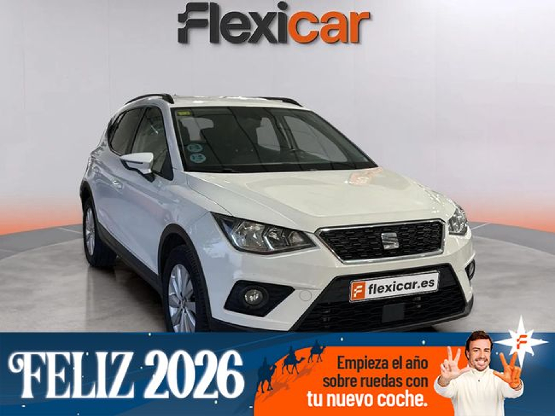 Imagen de SEAT Arona