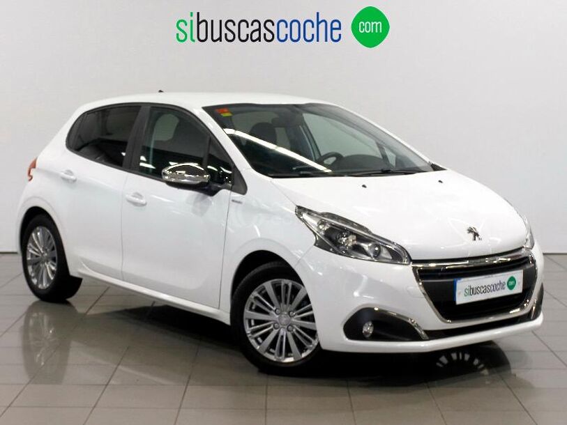 Foto del PEUGEOT 208 1.2 PureTech S&S Active 82