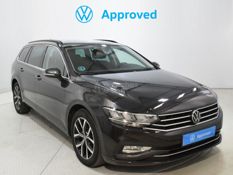 Foto del VOLKSWAGEN Passat Variant 2.0TDI Edition 110kW