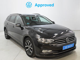 Imagen de VOLKSWAGEN Passat Variant 2.0TDI Edition 110kW