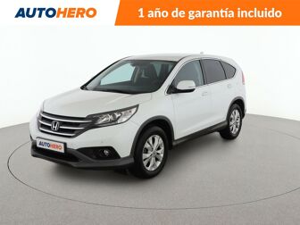 Imagen de HONDA CR-V 2.0 i-VTEC Elegance 4x2