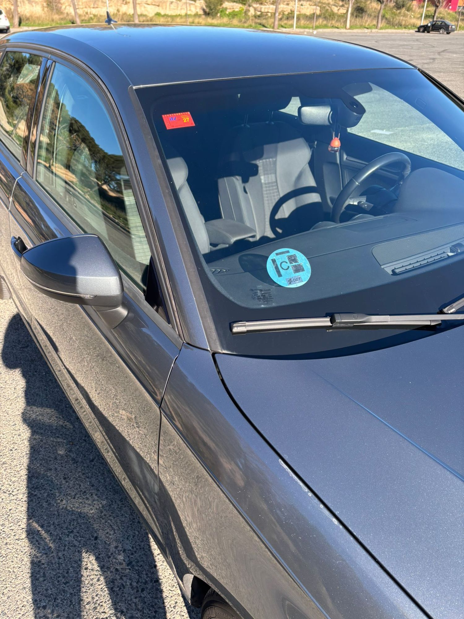 Foto del AUDI A3 Sportback 1.6TDI 81kW