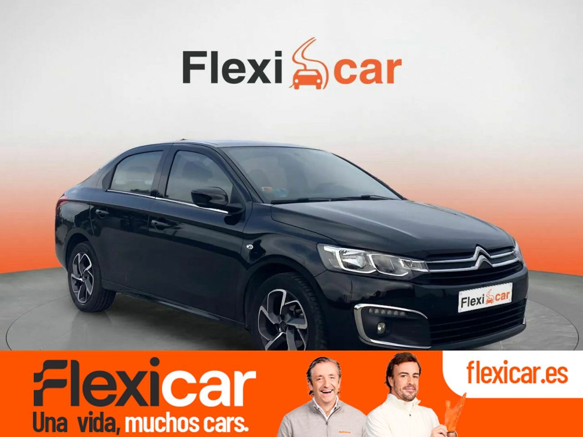 Imagen de CITROEN C-Elysée