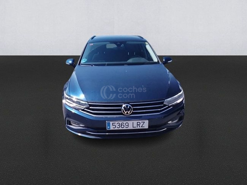 Foto del VOLKSWAGEN Passat Variant 2.0TDI EVO Executive 90kW DSG7