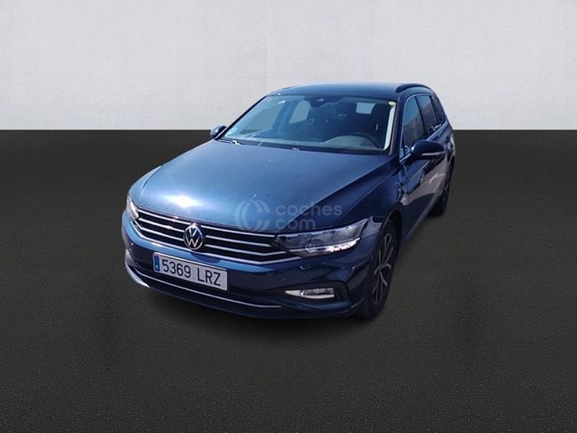 Foto del VOLKSWAGEN Passat Variant 2.0TDI EVO Executive 90kW DSG7