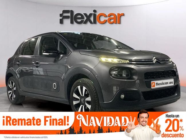 CITROEN C3 (PureTech 60KW (82CV) FEEL) en Valencia