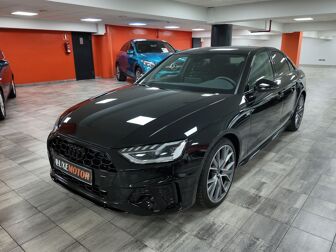 Imagen de AUDI A4 40 TFSI Black line S tronic 150kW