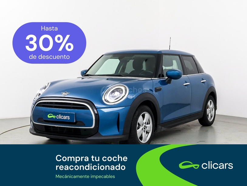 Foto del MINI Mini Cooper Aut.
