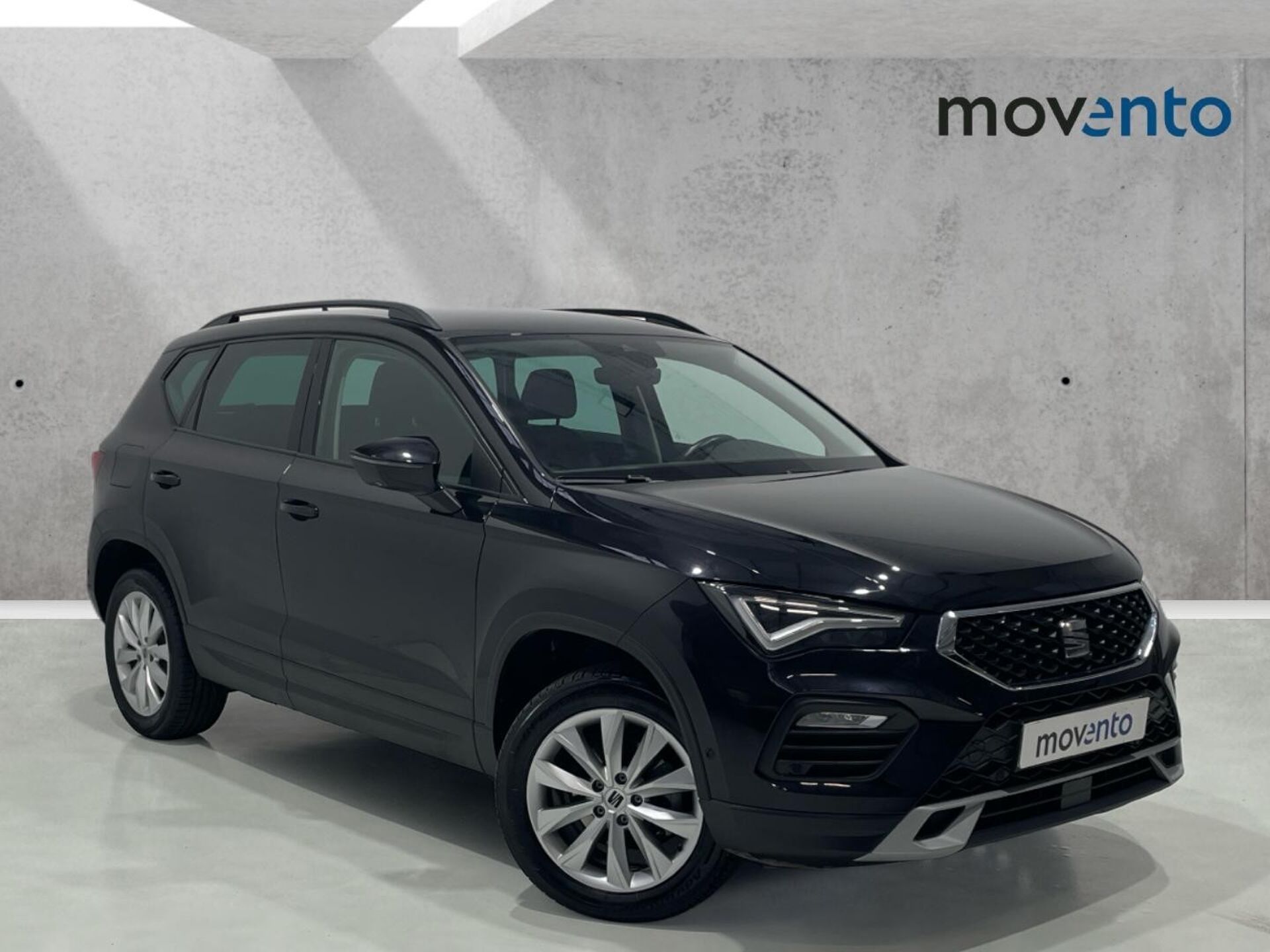 Imagen 1 de SEAT Ateca
