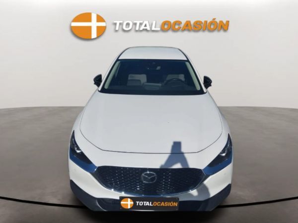 MAZDA CX-30 (e-SKYACTIV-X 2.0 137kW AT Homura) en Madrid