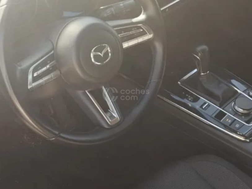 Foto del MAZDA CX-30 2.0 e-Skyactiv-X Homura FWD Aut 137kW